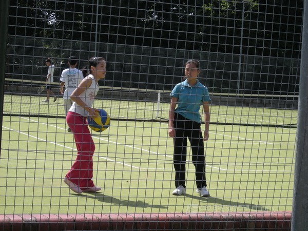 英倫遊學1+1 ,學聯遊學團