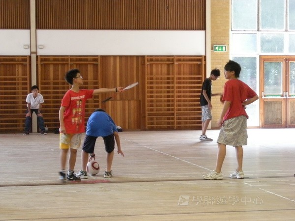 英倫遊學1+1 ,學聯遊學團