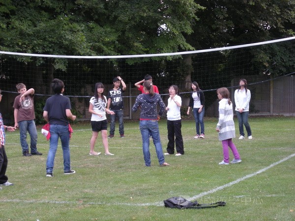 英倫遊學1+1 ,學聯遊學團