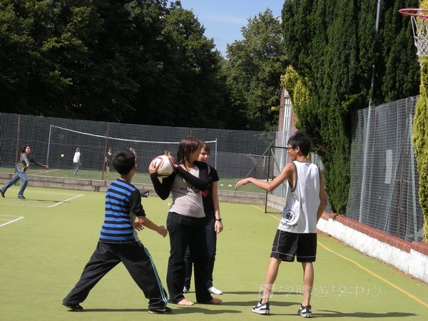 英倫遊學1+1 ,學聯遊學團