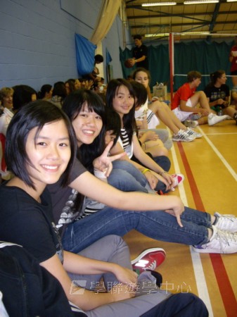 多元趣味英語體驗營,學聯遊學團