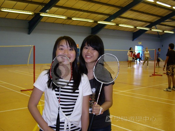 多元趣味英語體驗營,學聯遊學團