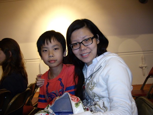 多元趣味英語體驗營,學聯遊學團