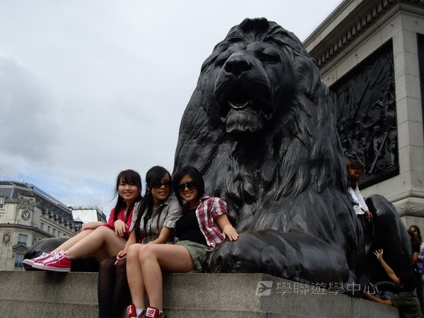 多元趣味英語體驗營,學聯遊學團