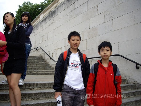 多元趣味英語體驗營,學聯遊學團