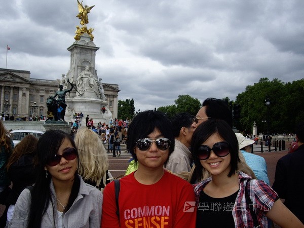 多元趣味英語體驗營,學聯遊學團