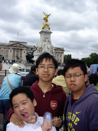 多元趣味英語體驗營,學聯遊學團