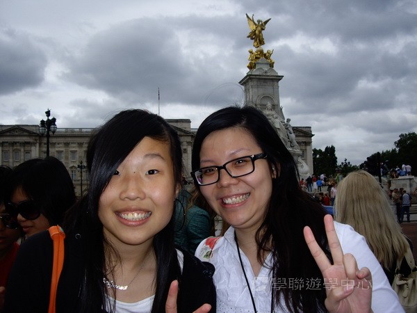 多元趣味英語體驗營,學聯遊學團