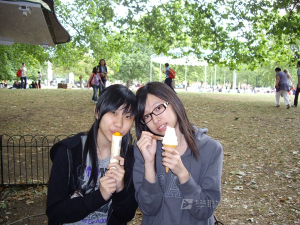 多元趣味英語體驗營,學聯遊學團