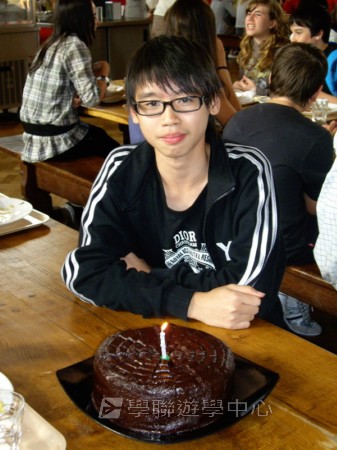 多元趣味英語體驗營,學聯遊學團