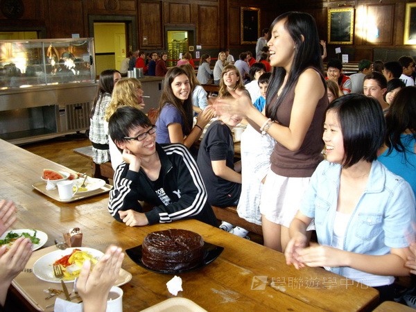 多元趣味英語體驗營,學聯遊學團