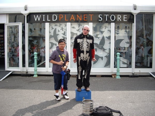 多元趣味英語體驗營,學聯遊學團