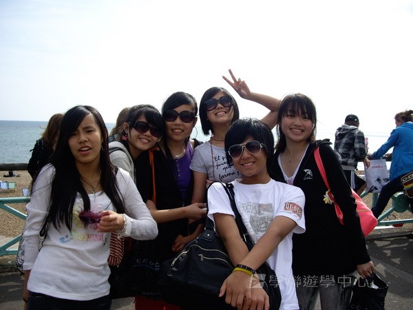 多元趣味英語體驗營,學聯遊學團