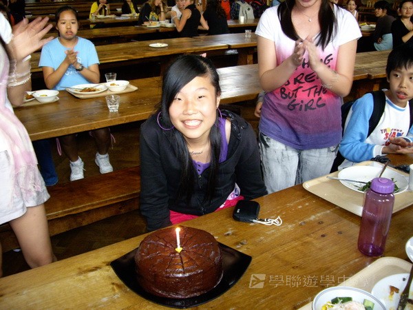 多元趣味英語體驗營,學聯遊學團