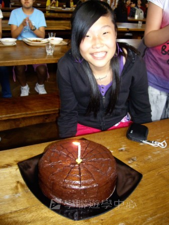 多元趣味英語體驗營,學聯遊學團