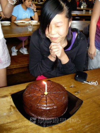 多元趣味英語體驗營,學聯遊學團