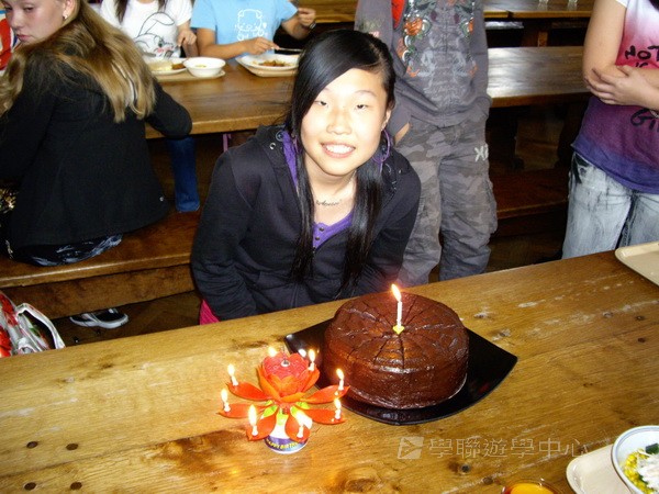 多元趣味英語體驗營,學聯遊學團