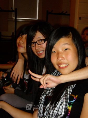 多元趣味英語體驗營,學聯遊學團