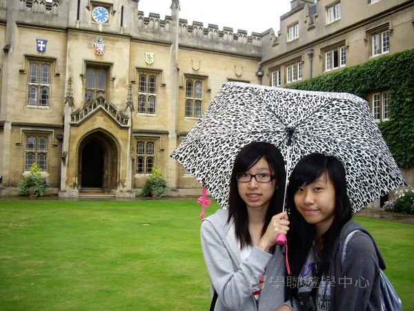 多元趣味英語體驗營,學聯遊學團