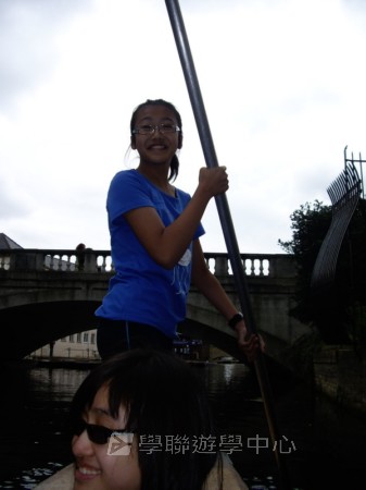 多元趣味英語體驗營,學聯遊學團