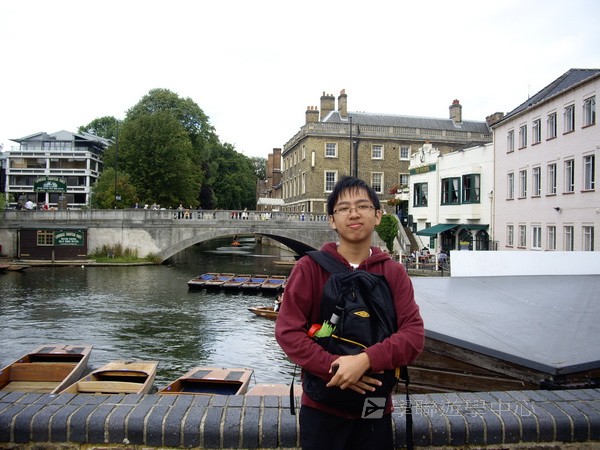 多元趣味英語體驗營,學聯遊學團