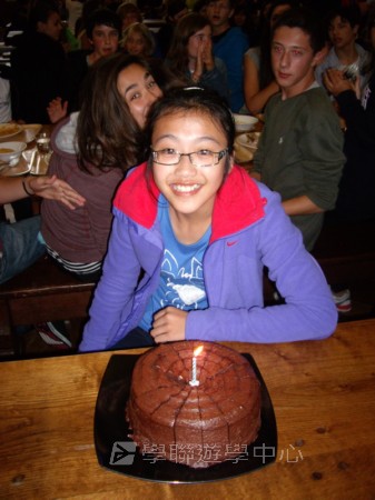 多元趣味英語體驗營,學聯遊學團