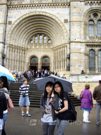 多元趣味英語體驗營,學聯遊學團