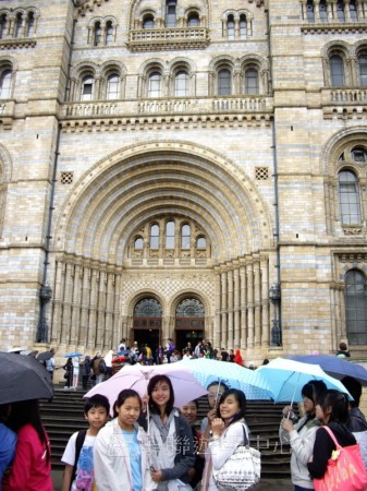多元趣味英語體驗營,學聯遊學團