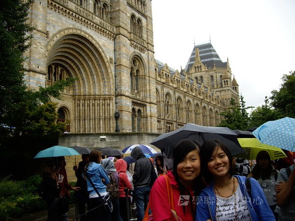 多元趣味英語體驗營,學聯遊學團