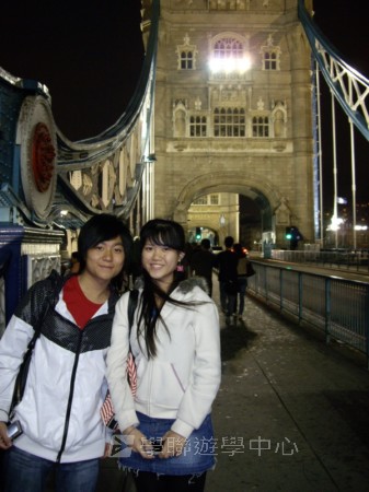 多元趣味英語體驗營,學聯遊學團