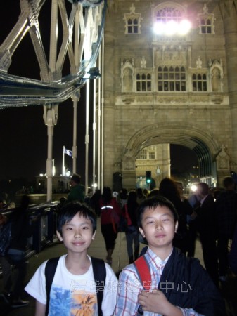 多元趣味英語體驗營,學聯遊學團