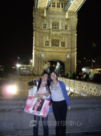 多元趣味英語體驗營,學聯遊學團