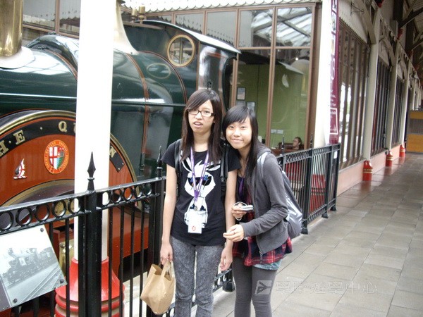 多元趣味英語體驗營,學聯遊學團