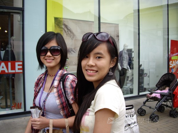 多元趣味英語體驗營,學聯遊學團