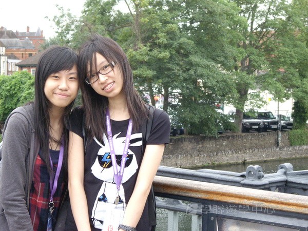 多元趣味英語體驗營,學聯遊學團