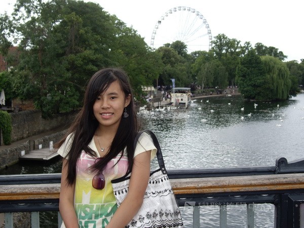 多元趣味英語體驗營,學聯遊學團