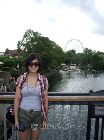 多元趣味英語體驗營,學聯遊學團