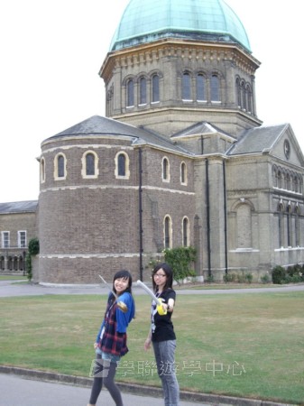 多元趣味英語體驗營,學聯遊學團