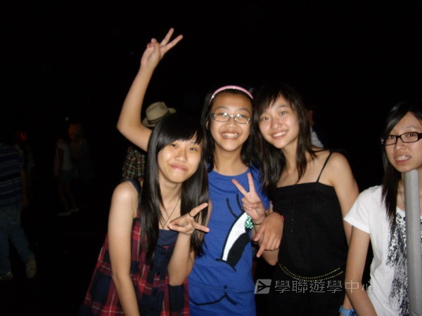 多元趣味英語體驗營,學聯遊學團
