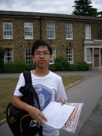 多元趣味英語體驗營,學聯遊學團