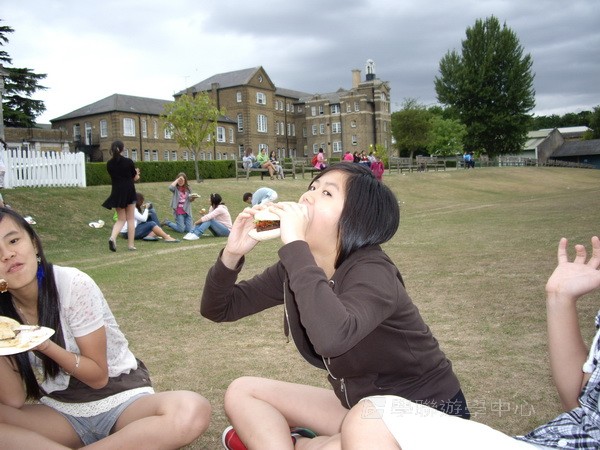 多元趣味英語體驗營,學聯遊學團