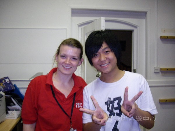 多元趣味英語體驗營,學聯遊學團