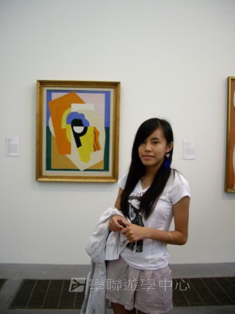 多元趣味英語體驗營,學聯遊學團