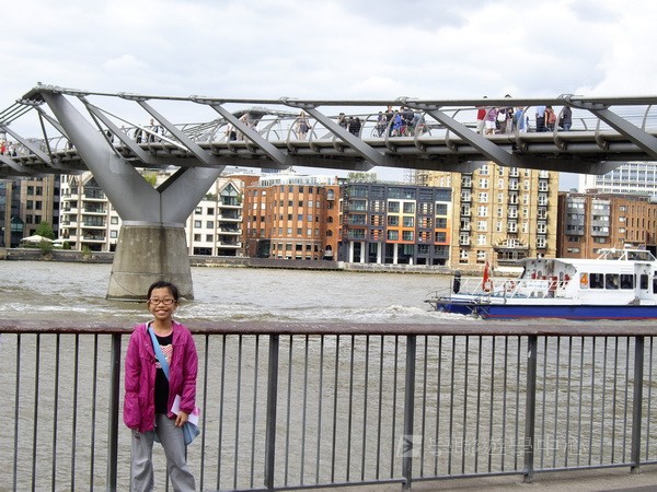 多元趣味英語體驗營,學聯遊學團