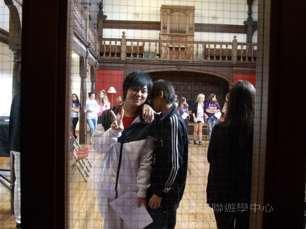 多元趣味英語體驗營,學聯遊學團