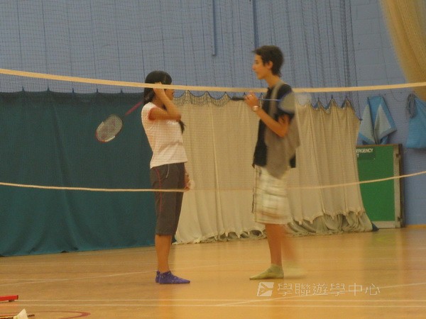 多元趣味英語體驗營,學聯遊學團