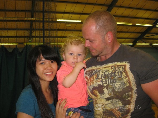 多元趣味英語體驗營,學聯遊學團