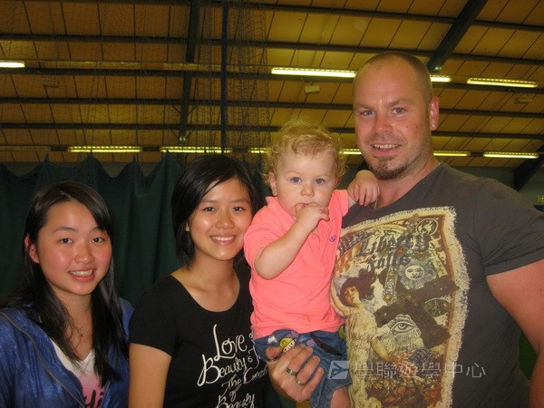 多元趣味英語體驗營,學聯遊學團