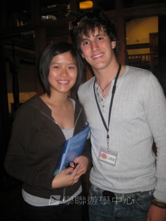 多元趣味英語體驗營,學聯遊學團