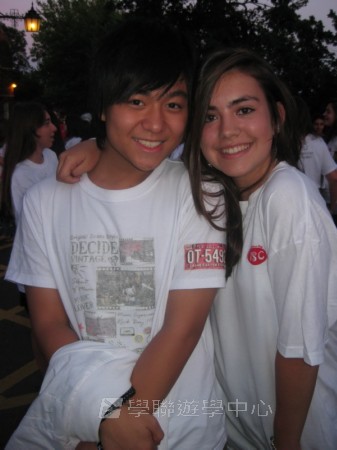 多元趣味英語體驗營,學聯遊學團